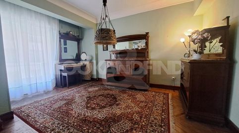 Foto 5 de Piso en venta en Calle Rodriguez Arias, Campuzano, Bilbao