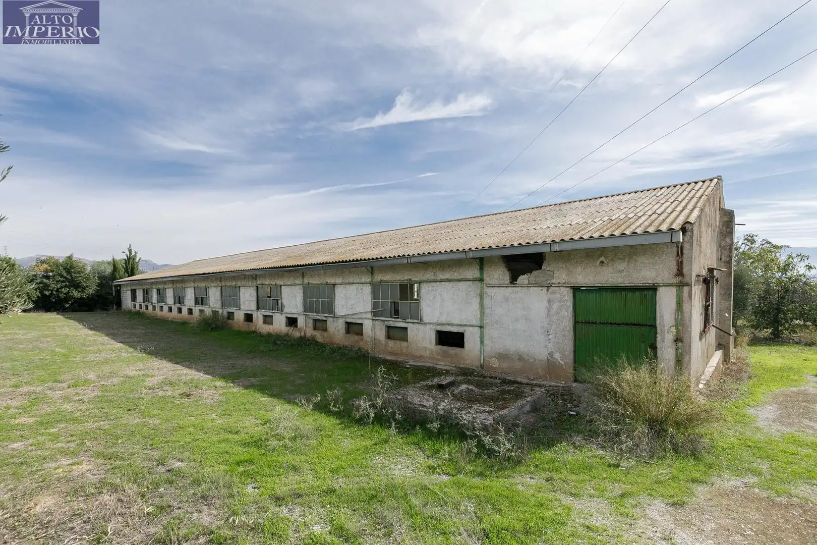 Terrenys i solars en venda a Camino Camino del Albarrate, imagen 16