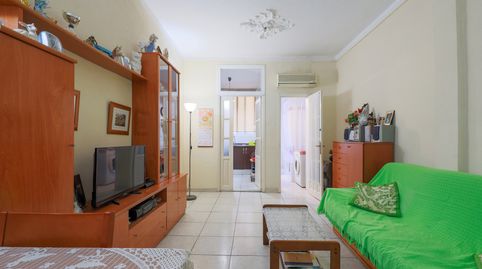 Foto 2 de Piso en venta en Hostafrancs, Barcelona Capital