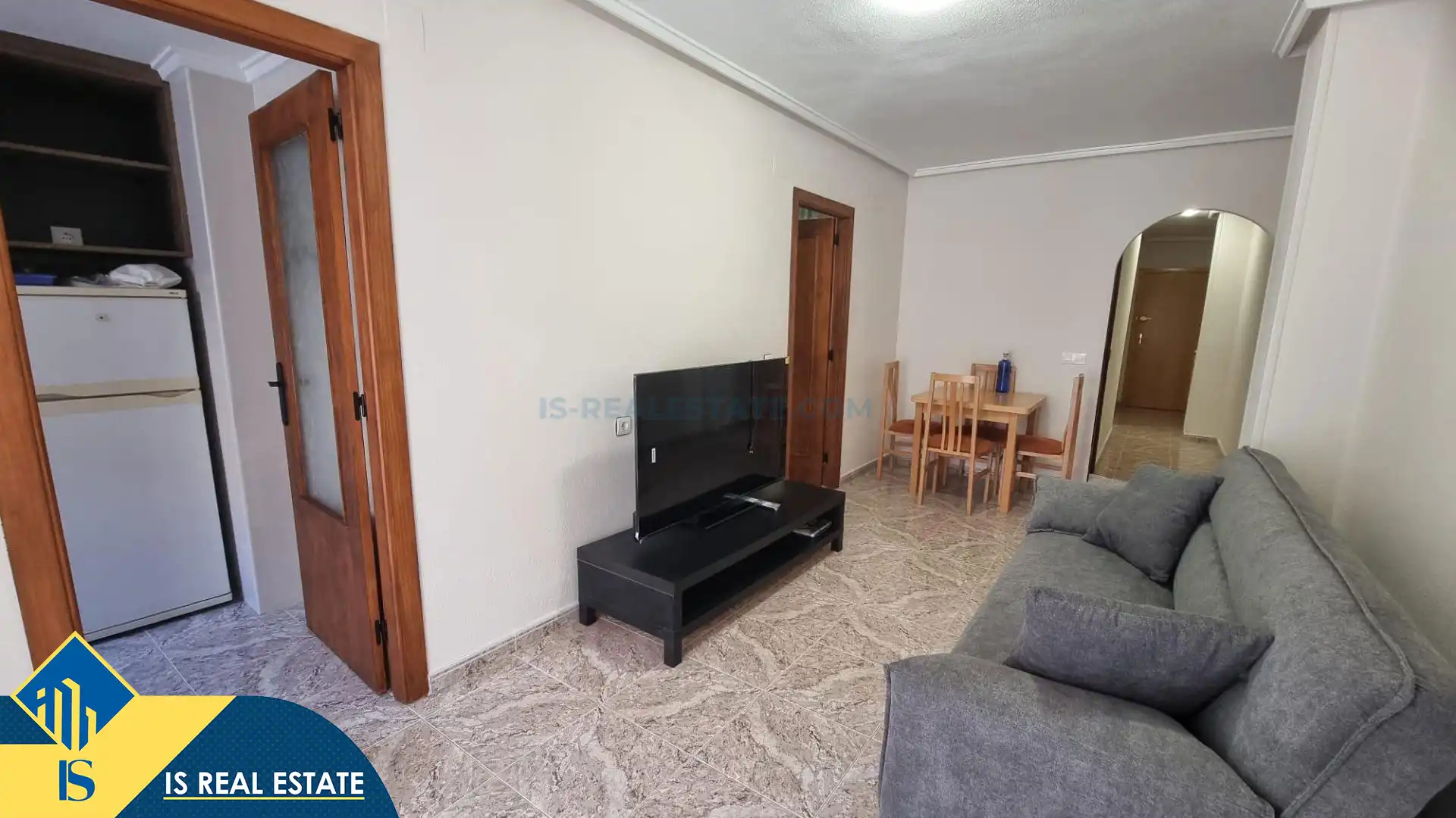 Apartament amb ascensor en venda a Playa del Acequión, Náufragos y Rocío del Mar, imagen 16