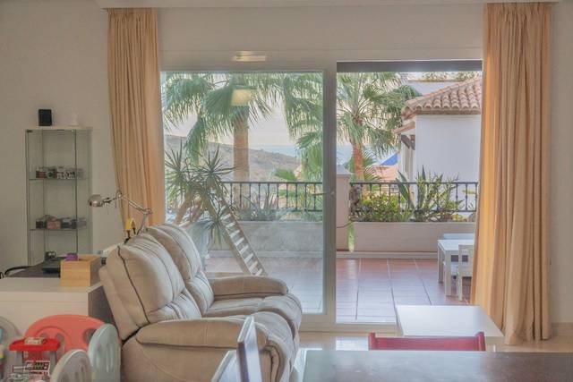 Apartamento en Venta en Calahonda