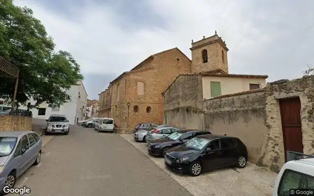Aparcament de Pis en venda en Montesa