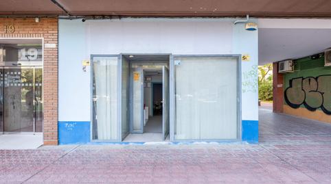 Photo 3 of Premises for sale in Calle de la Poetisa Rosalía de Castro, 19, Ranillas, Zaragoza