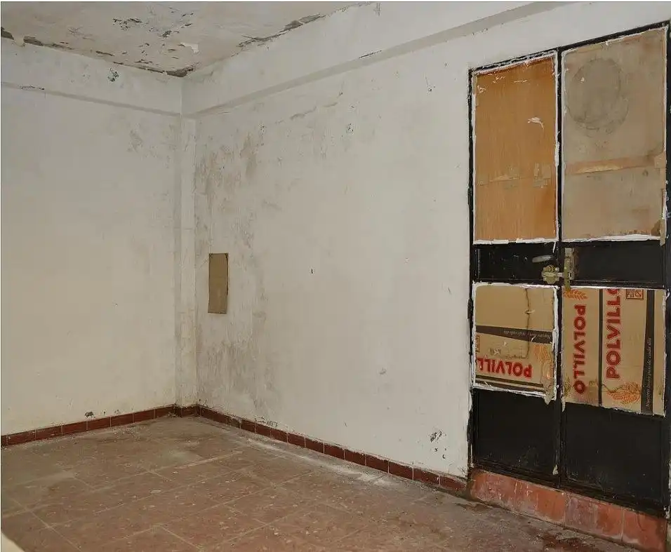 Casa o chalet en venta en Algeciras