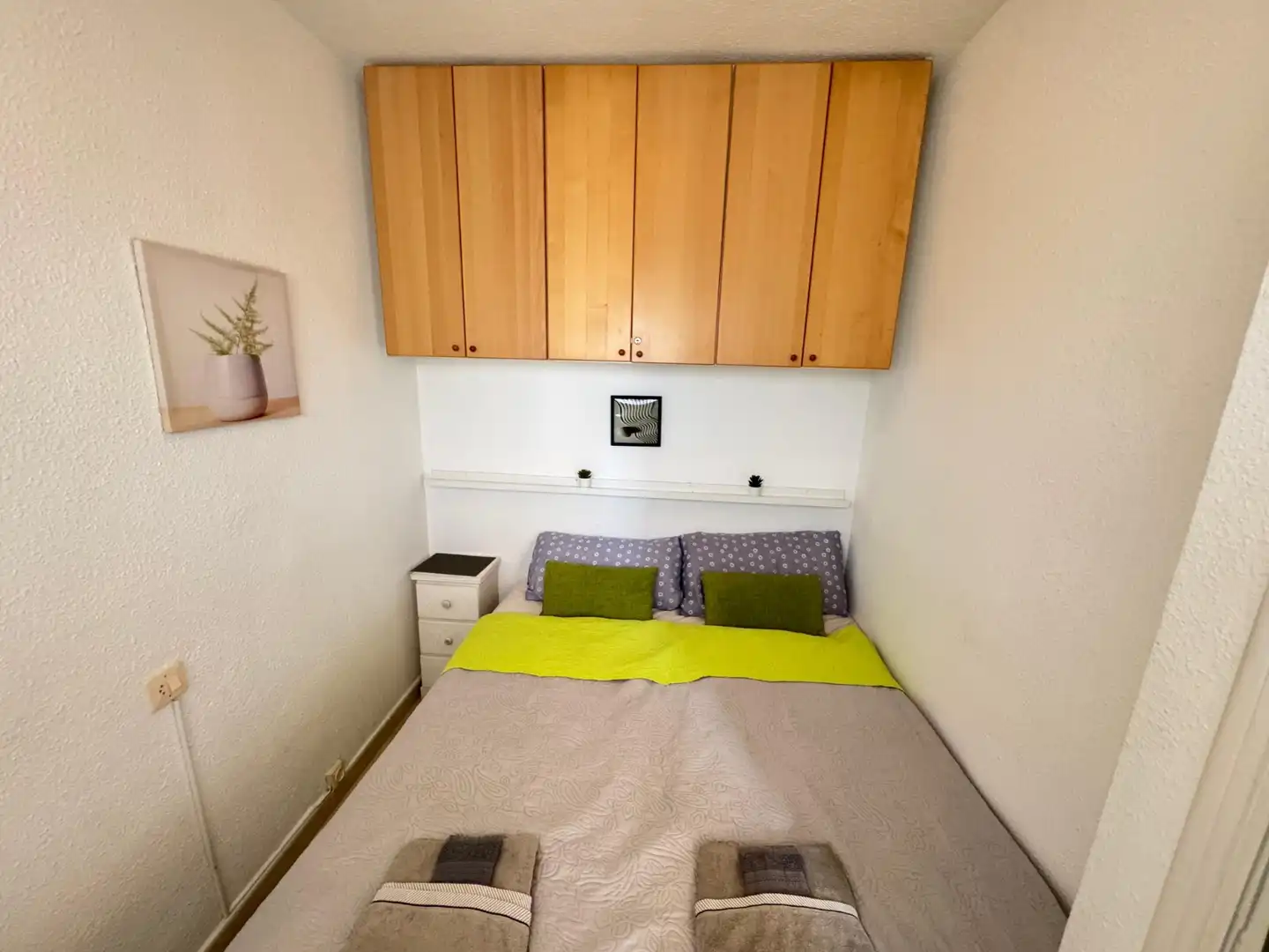 Apartamento con ascensor en venta en Playa de los Locos, imagen 10
