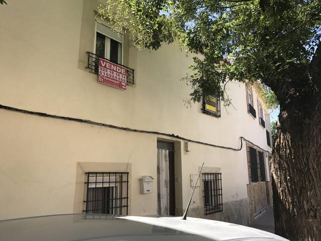 Casa-chalet en Venta en Lillo