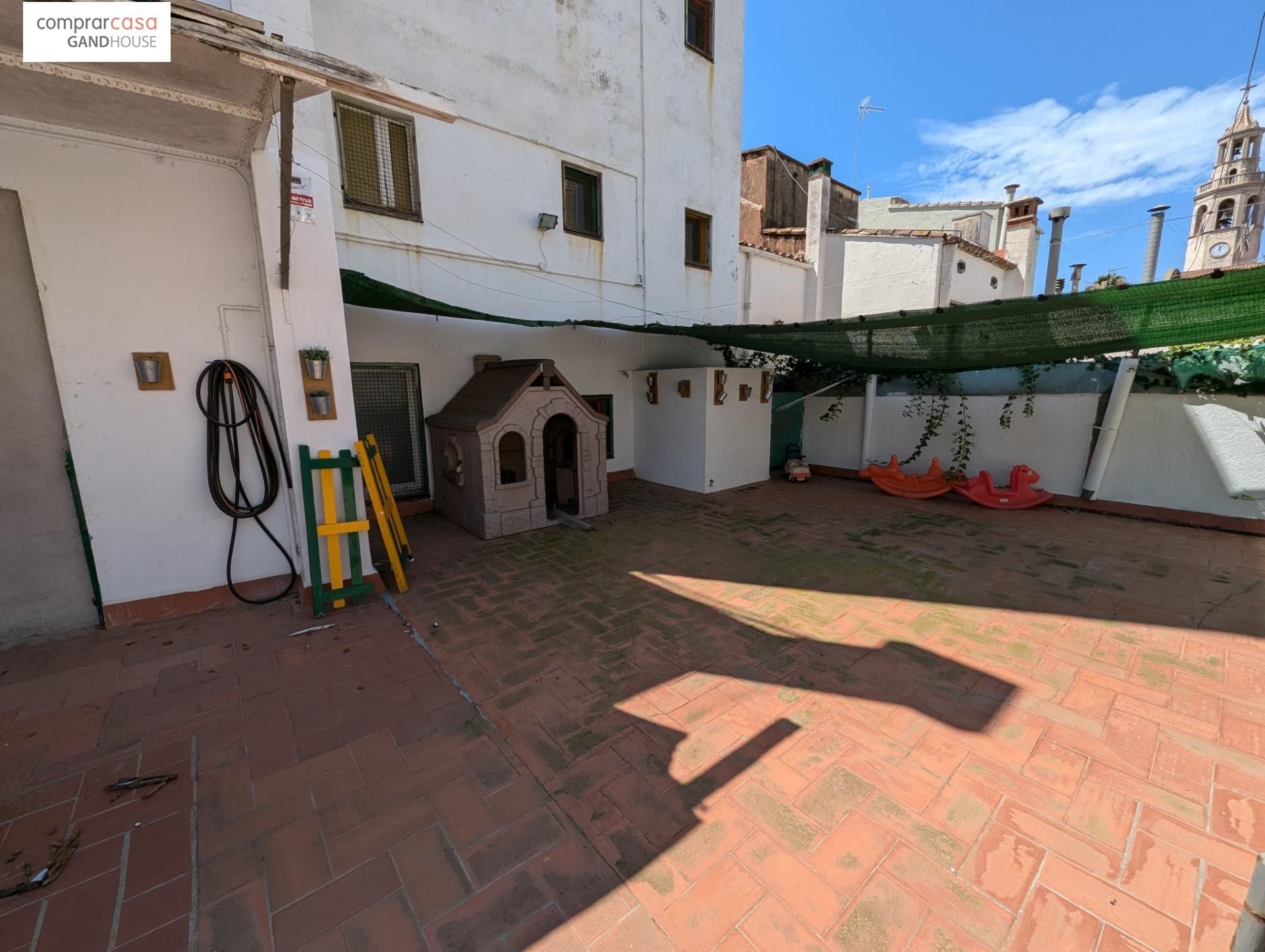 Terrace of House or chalet for sale in Premià de Mar  with Heating and Terrace