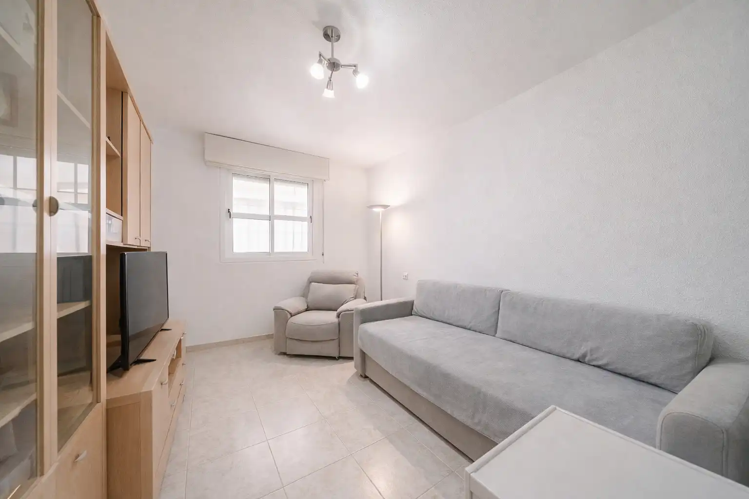 Habitación de Piso en venta en Roquetas de Mar con Aire acondicionado y Piscina comunitaria