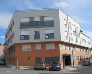 Exterior view of Garage for sale in Turís