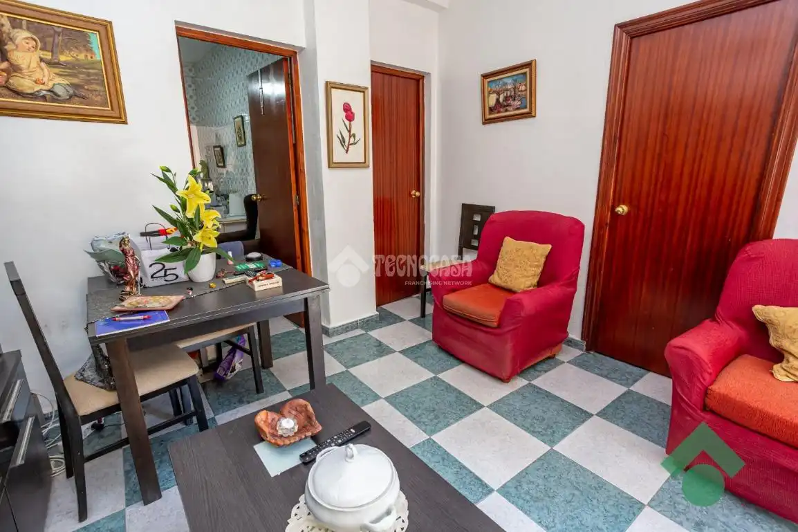 Casa pareada en venta en La Granja - La Colina - Los Pastores, imagen 3
