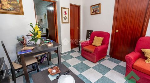 Casa en venta en Algeciras, imatge 3