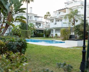 Planta baja for sale in La Dama de Noche - La Alzambra