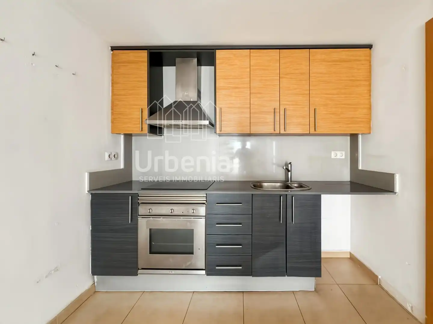 Piso con ascensor en venta en Antoni de Capmany, imagen 5
