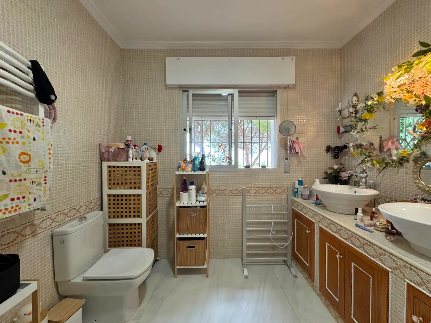 Chalet con piscina en venta en Pinos de Alhaurín - Periferia, imagen 40
