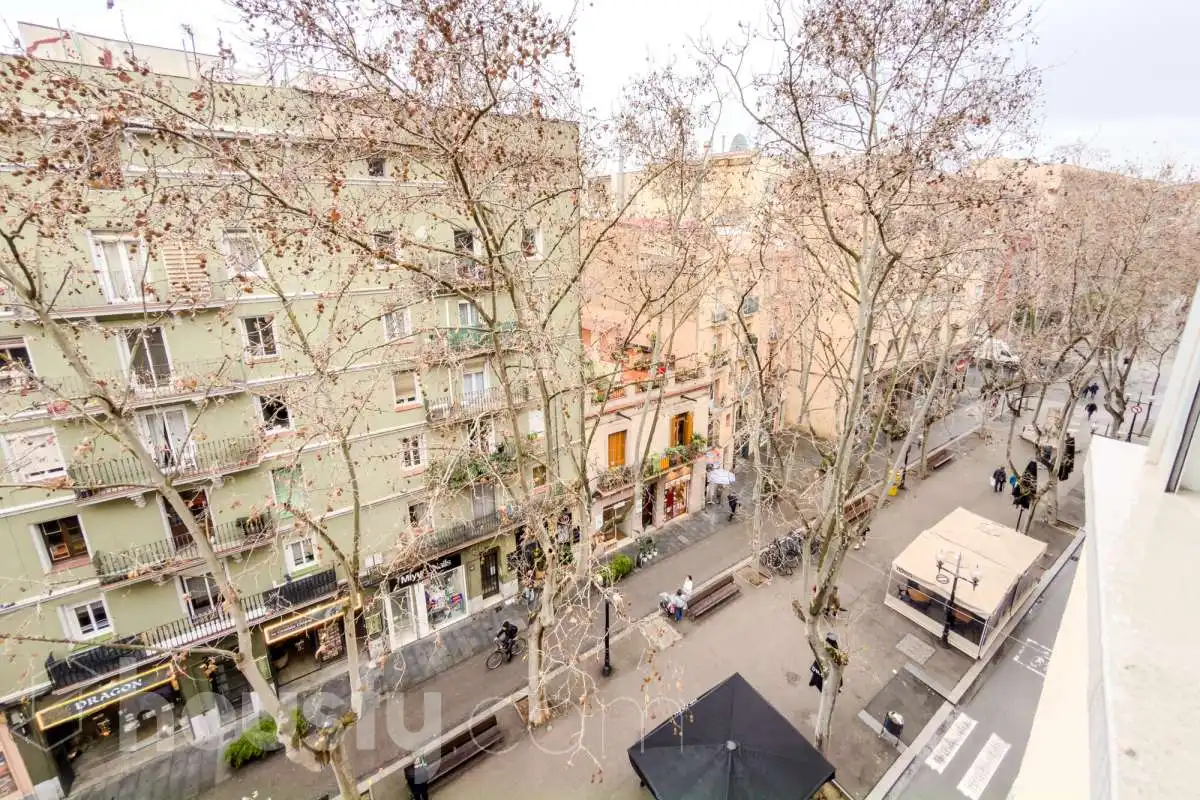 Piso en venta en Rambla del Poblenou, El Poblenou