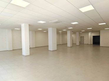 Gewerbefläche zum Verkauf in Benimaclet