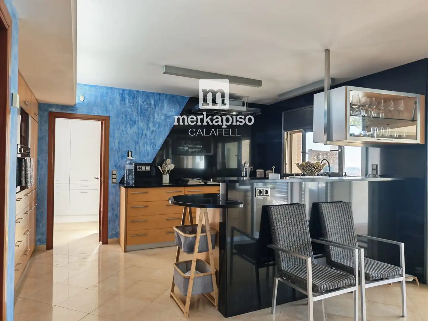 Casa o chalet en venta en Sanera, Ciutat Jardí Bonanova