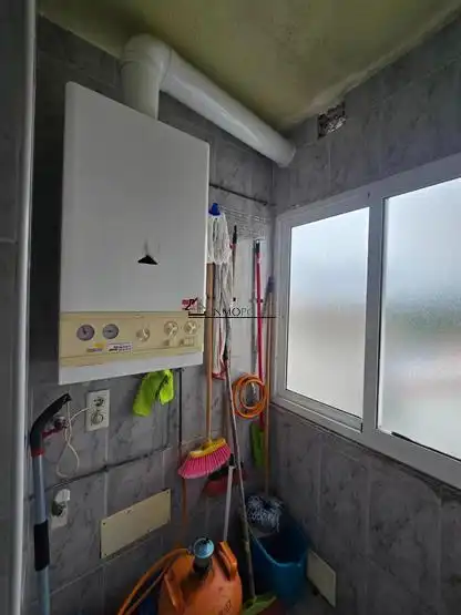 Bany de Àtic en venda en Vilagarcía de Arousa