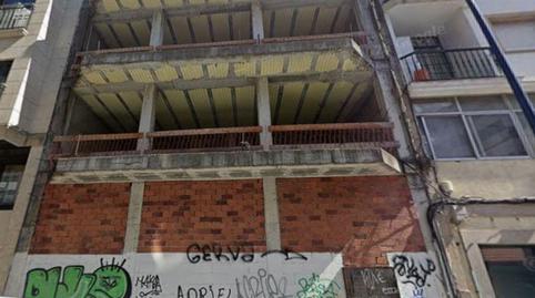 Foto 4 de Edifici en venda a Calle Calle Genaro Borrás Sanjurjo, 3, 3, As Travesas - Balaídos, Vigo