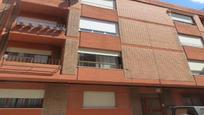 Vista exterior de Pis en venda en Almansa