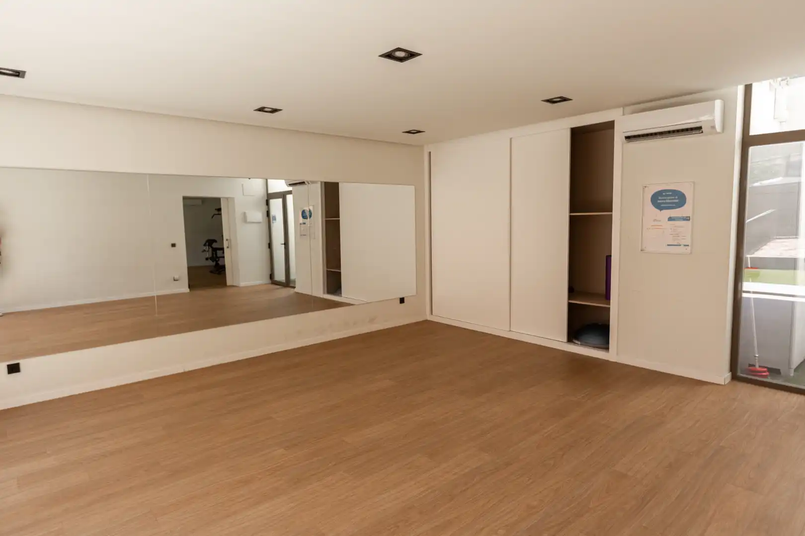 Apartament de lloguer a Calle del Pintor Ignacio de Zuloaga, 16, Sanchinarro