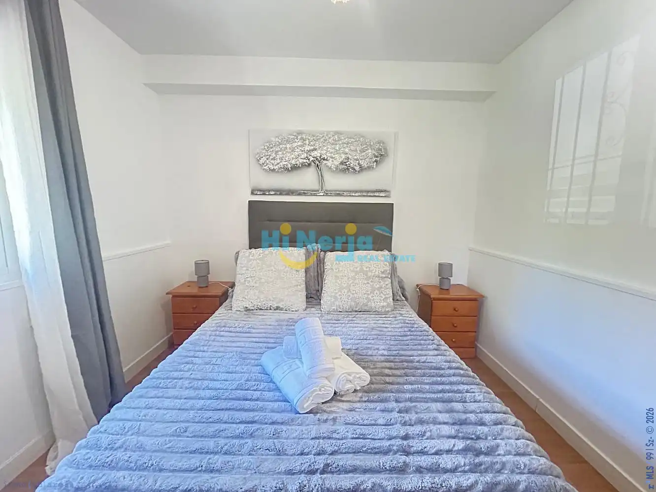 Apartment with pool for sale in Centro, imagen 12