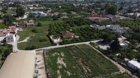 Foto 3 de Residencial en venta en de la Ñora, 13, Albatalia, Murcia Capital