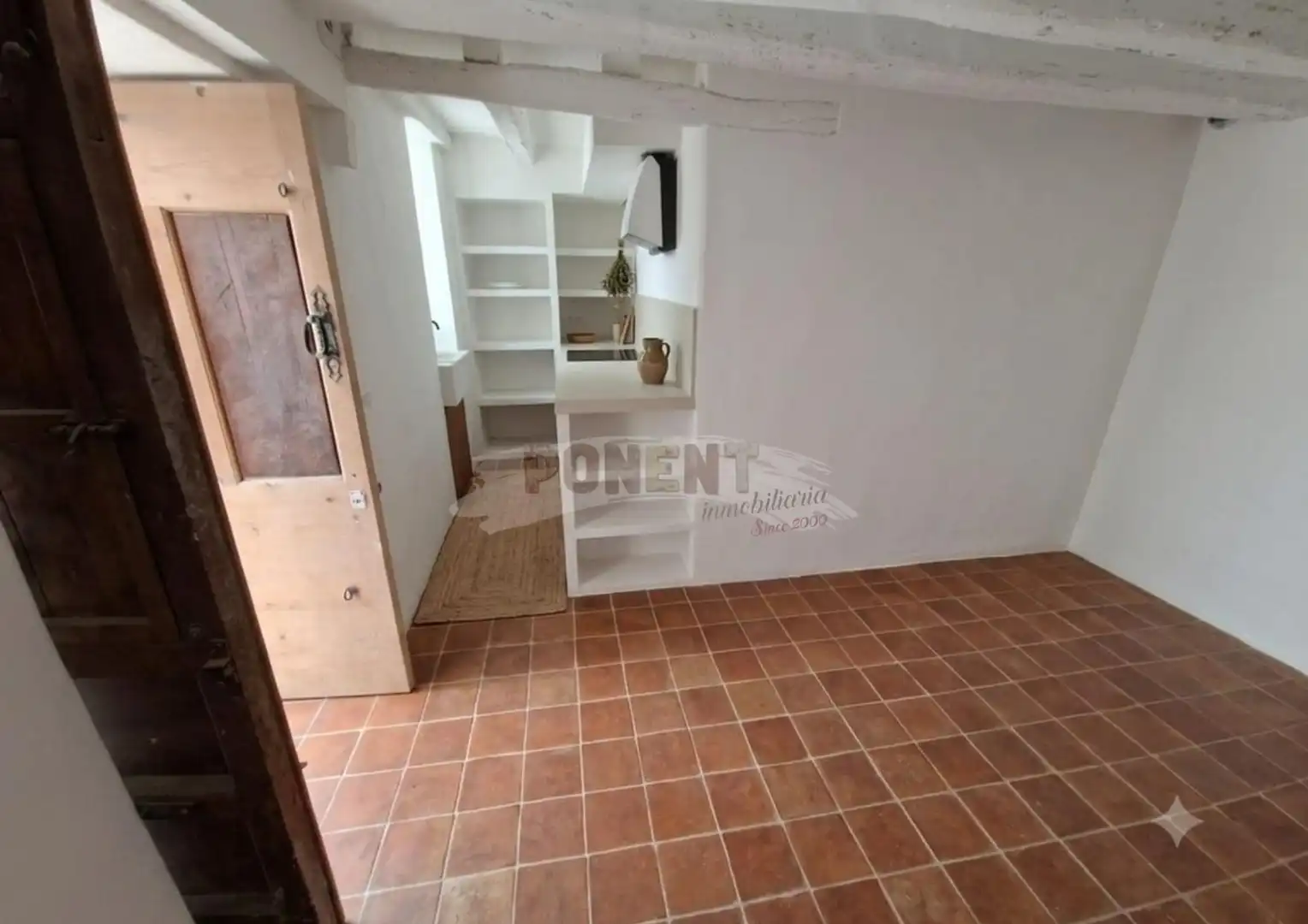 Lofts for rent in Dalt de la Vila - La Marina