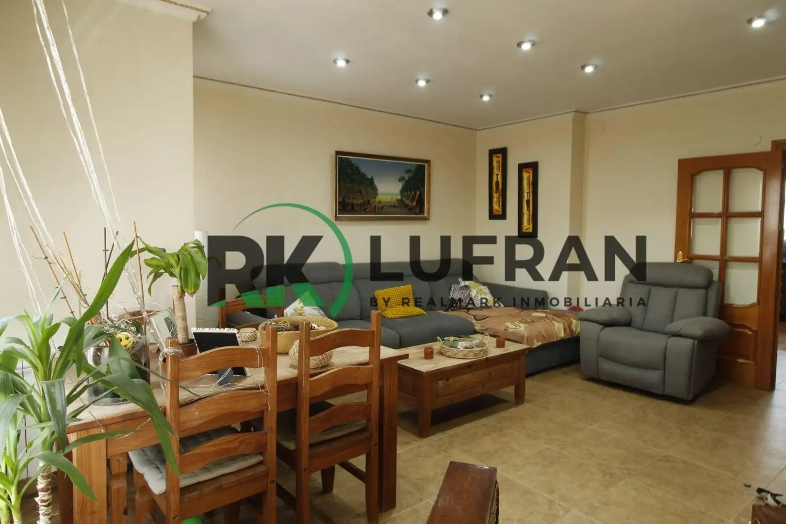 Flat for sale in Calle ARGENTINA, Sax