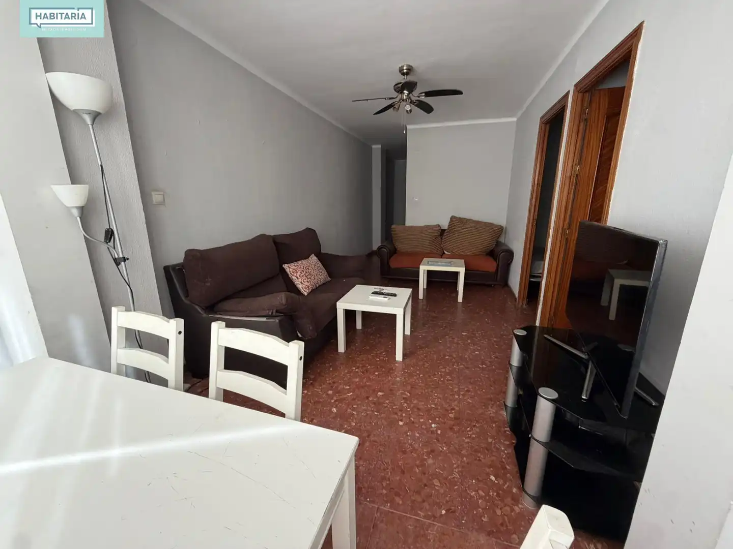 Appartamento con ascensore in affitto a Calle tejeros 4, imagen 2