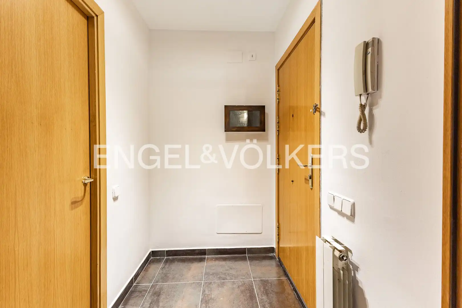 Piso en venta en Vic con Aire acondicionado, Calefacción y Parquet