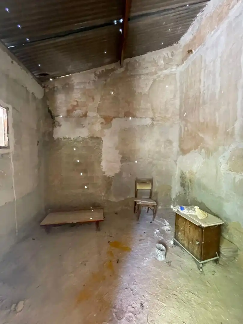 Einfamilien-Reihenhaus zum Verkauf in Formentera del Segura