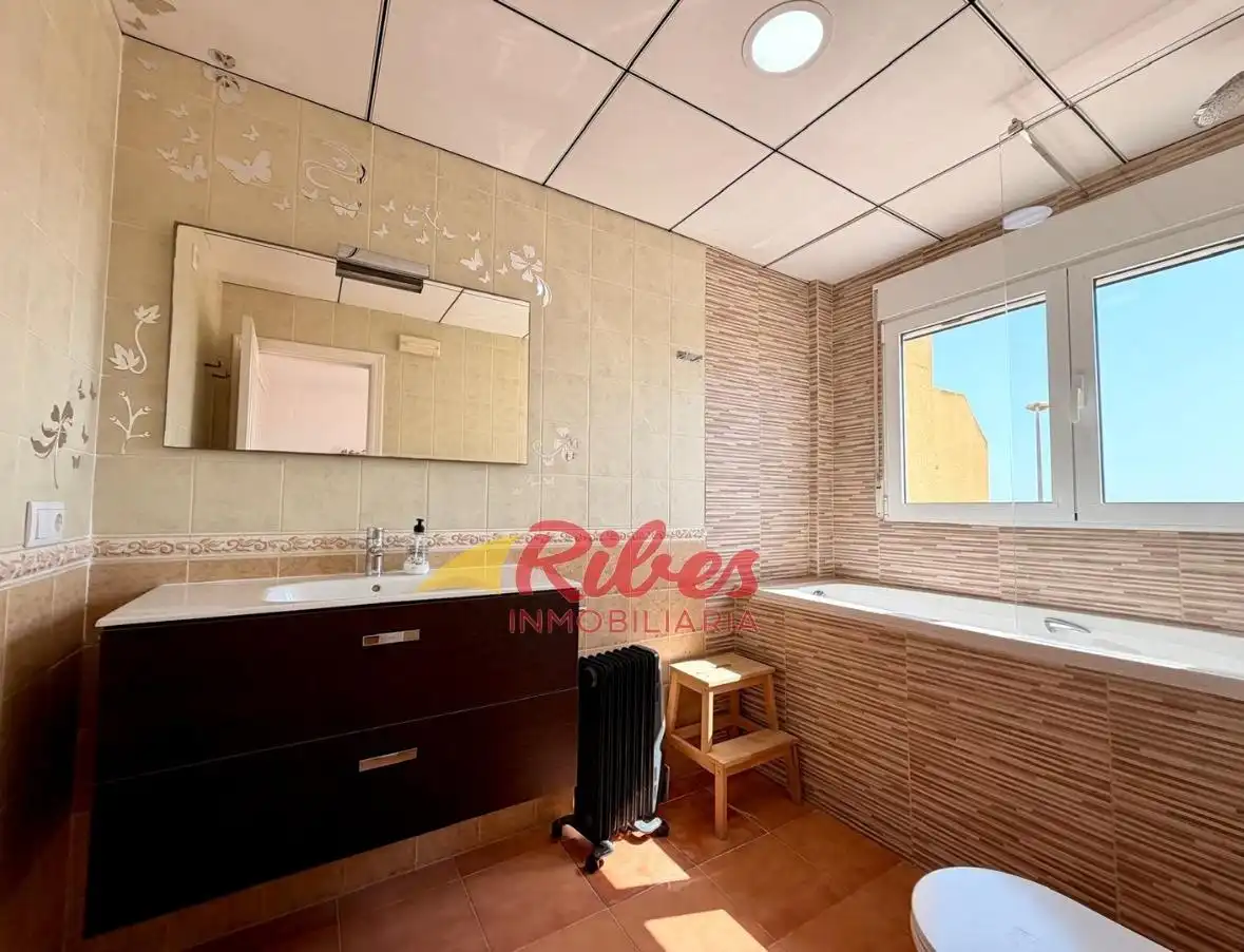 Terraced house for sale in El Marenyet, imagen 21