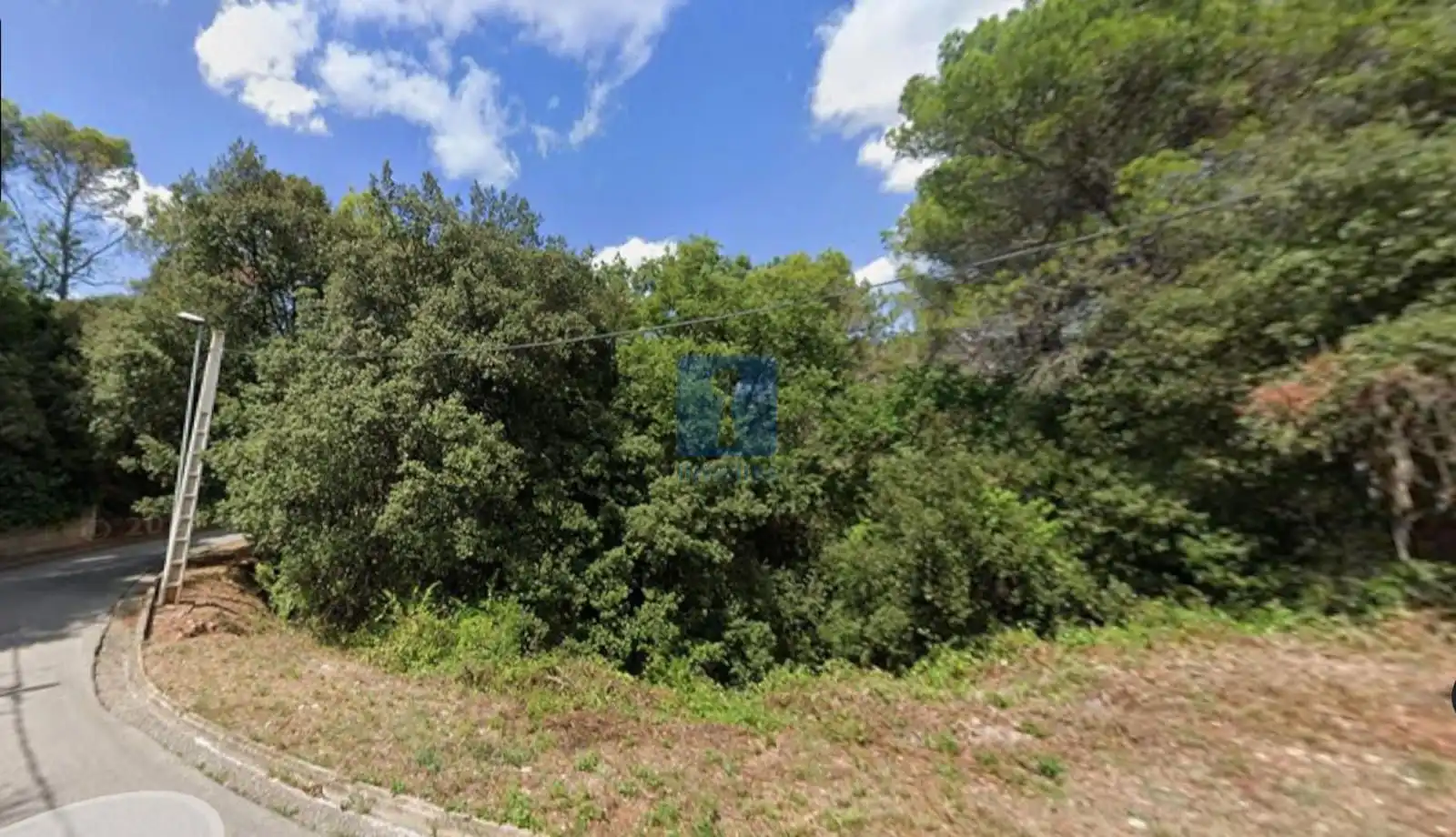 Rural land for sale in Turo de la Carlina, imagen 3
