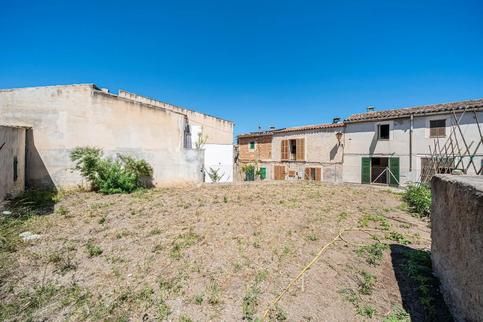 Terreno rustico in vendita a Son Servera Poble, imagen 15