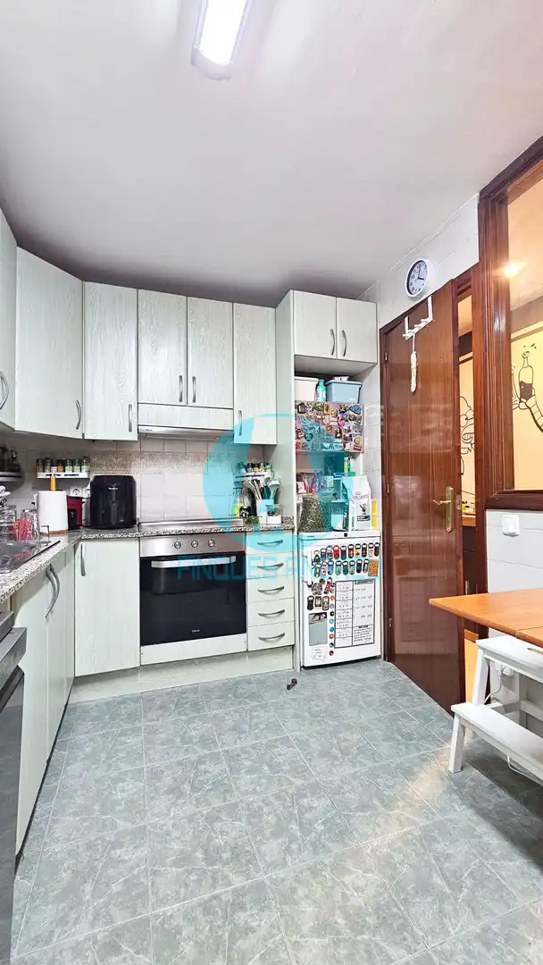 Flat with lift for sale in Centre, imagen 8