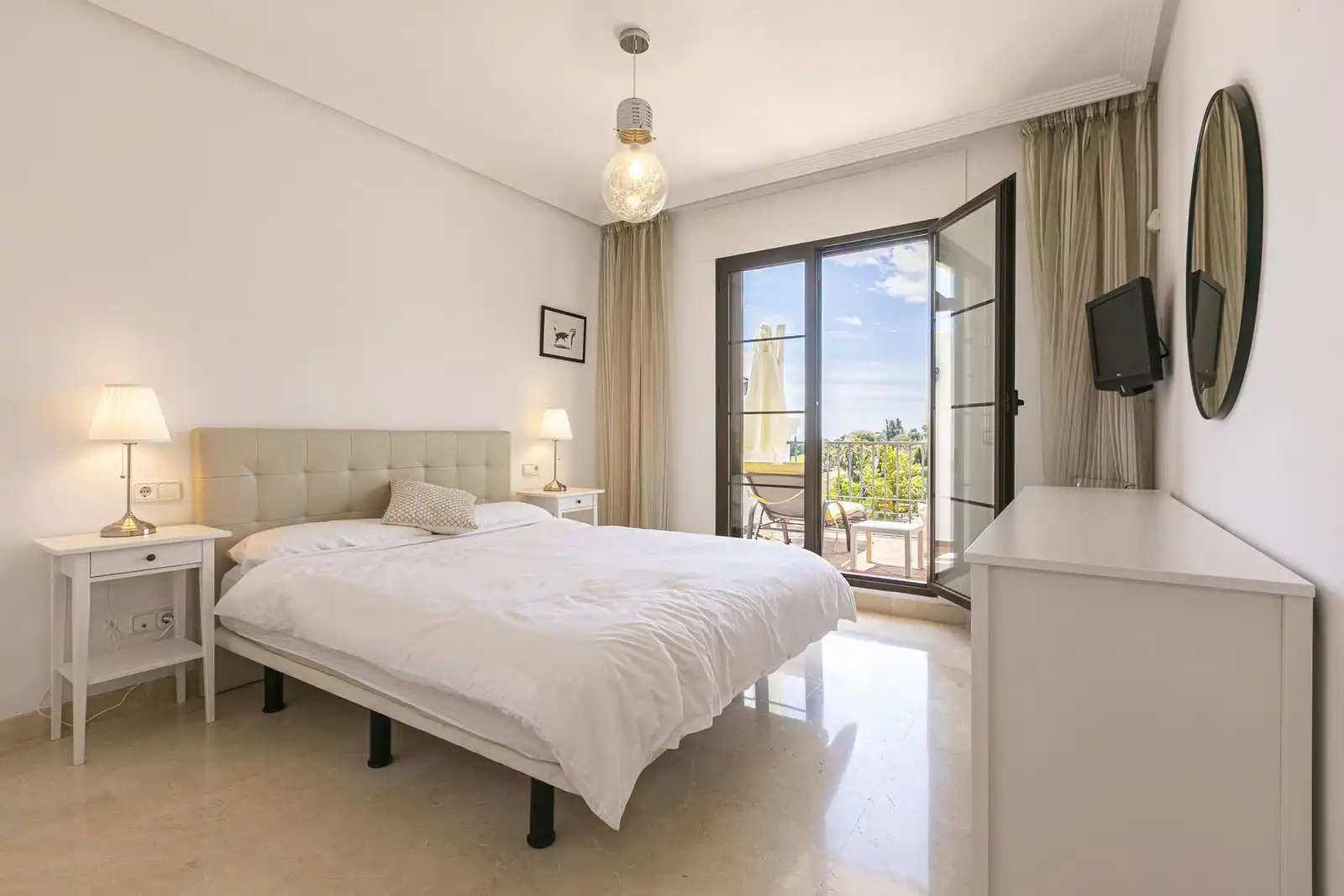 Adossat amb piscina en venda a Calle Benahavis 29679, imagen 41