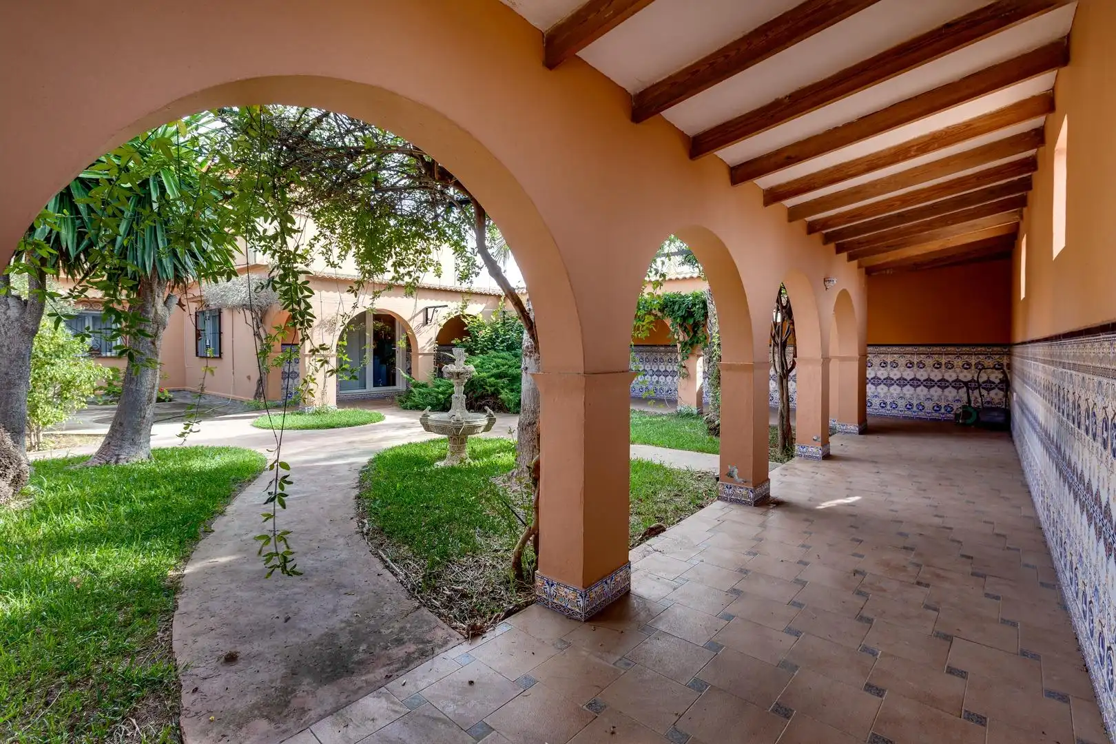 Villa mit Pool zum Verkauf in Calle HUELMA, imagen 50