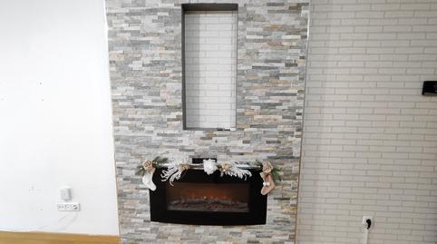 Foto 2 de Pis en venda a Universidad, Ávila Capital