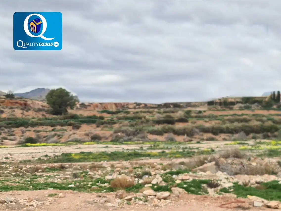 Terrenys i solars en venda a Jijona / Xixona, imagen 5