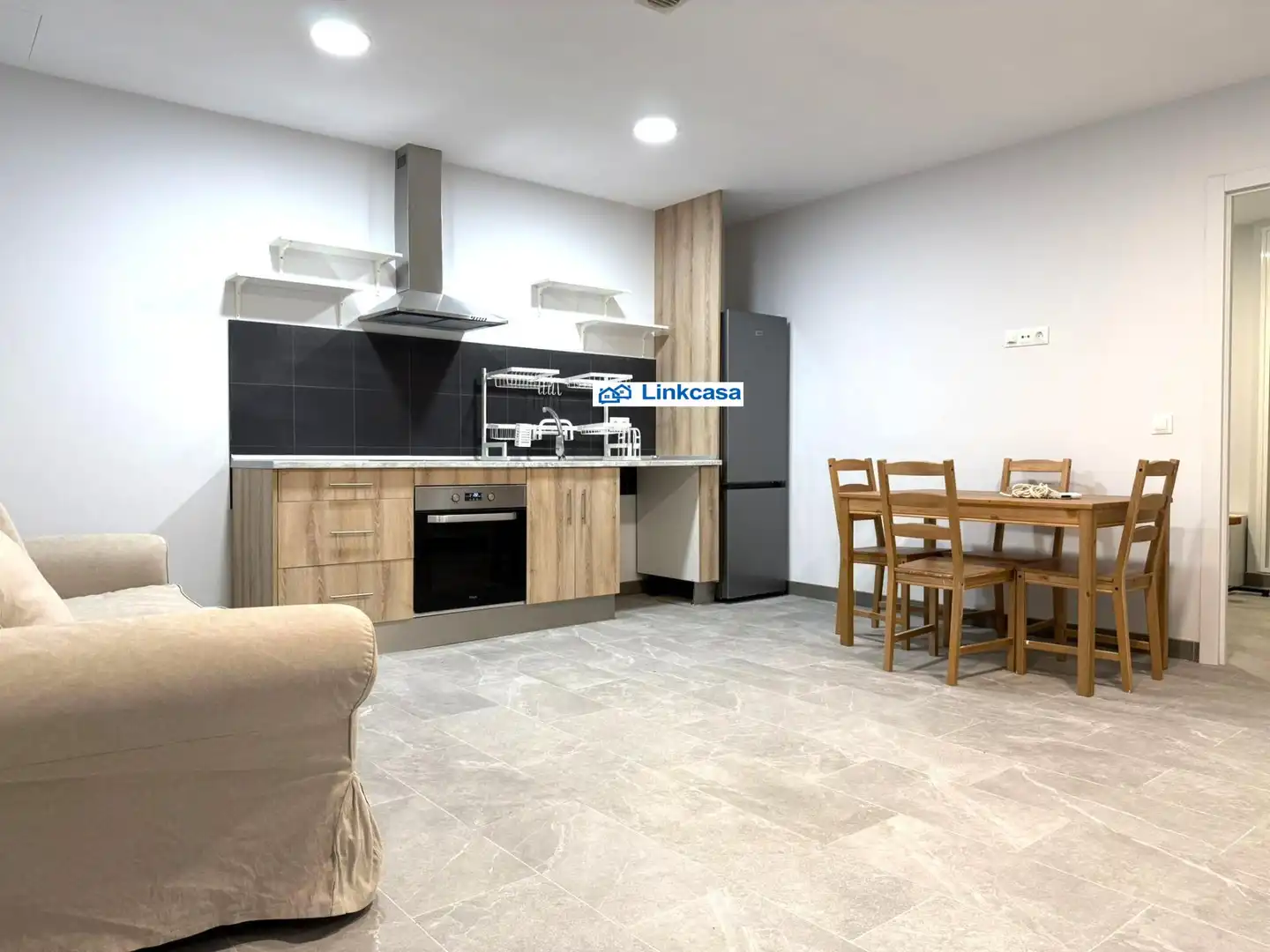 Local comercial en venda a Calle PETIRROJO, imagen 4