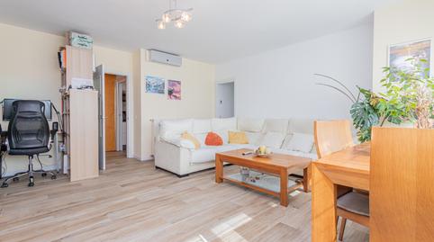 Foto 4 de Piso en venta en Norte, Alcobendas