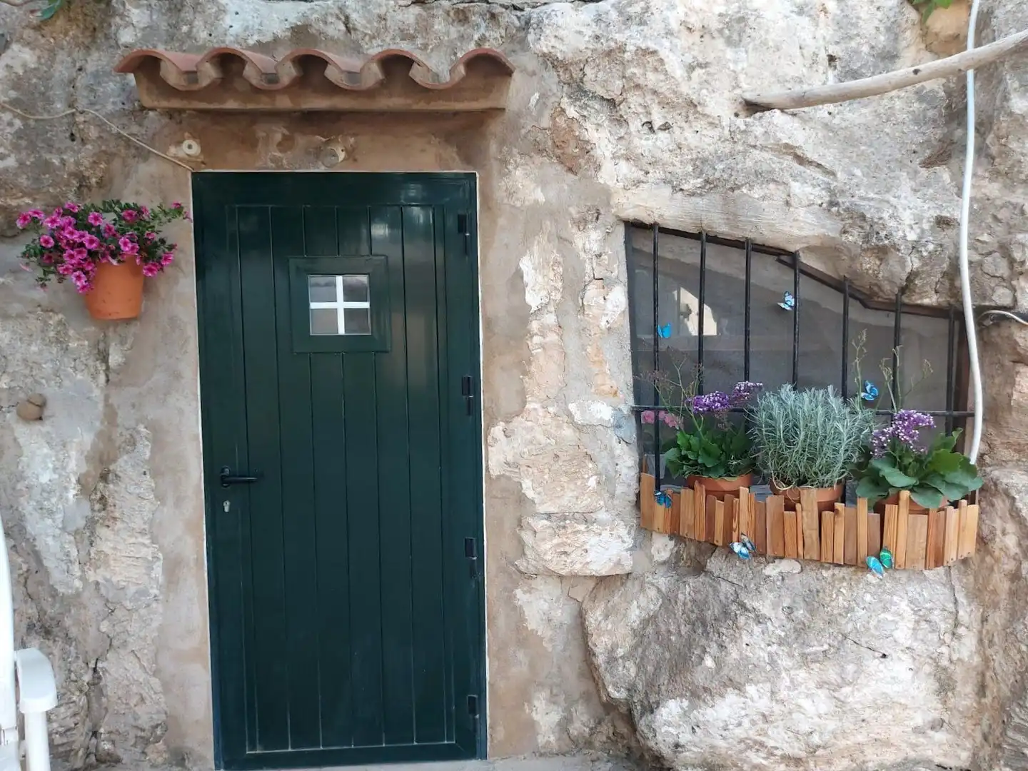 Villa avec piscine à vendre à Cala Blanca, imagen 8