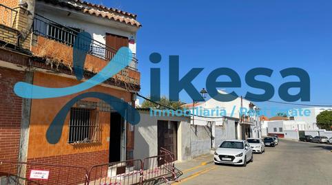 Photo 2 of Single-family semi-detached for sale in Villamanrique de la Condesa, Sevilla