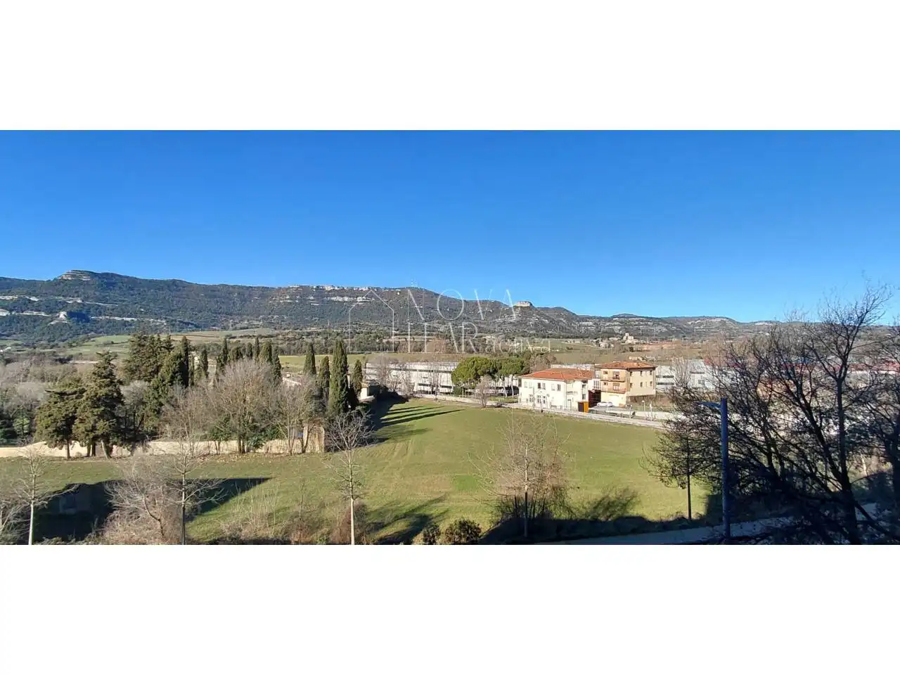 Wohnung zum Verkauf in Balenyà mit Heizung und Balkon