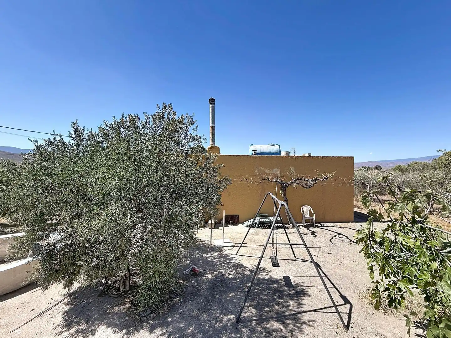 Casa con piscina en venta en Tabernas, imagen 29