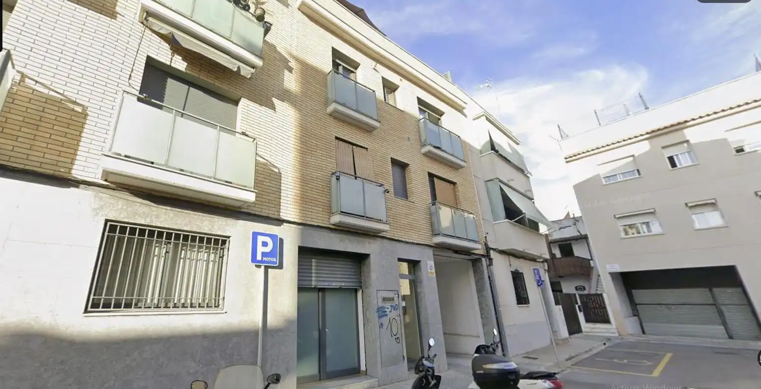 Piso con ascensor en venta en Carrer ANGEL GUIMERA
