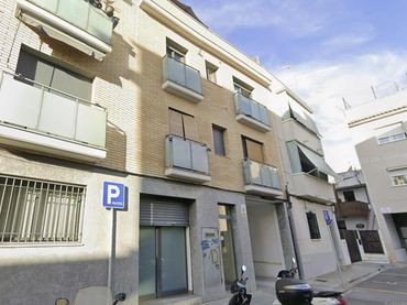 Appartement avec ascenseur à vendre à Carrer ANGEL GUIMERA