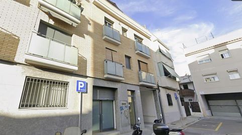 Piso sin posesión.
