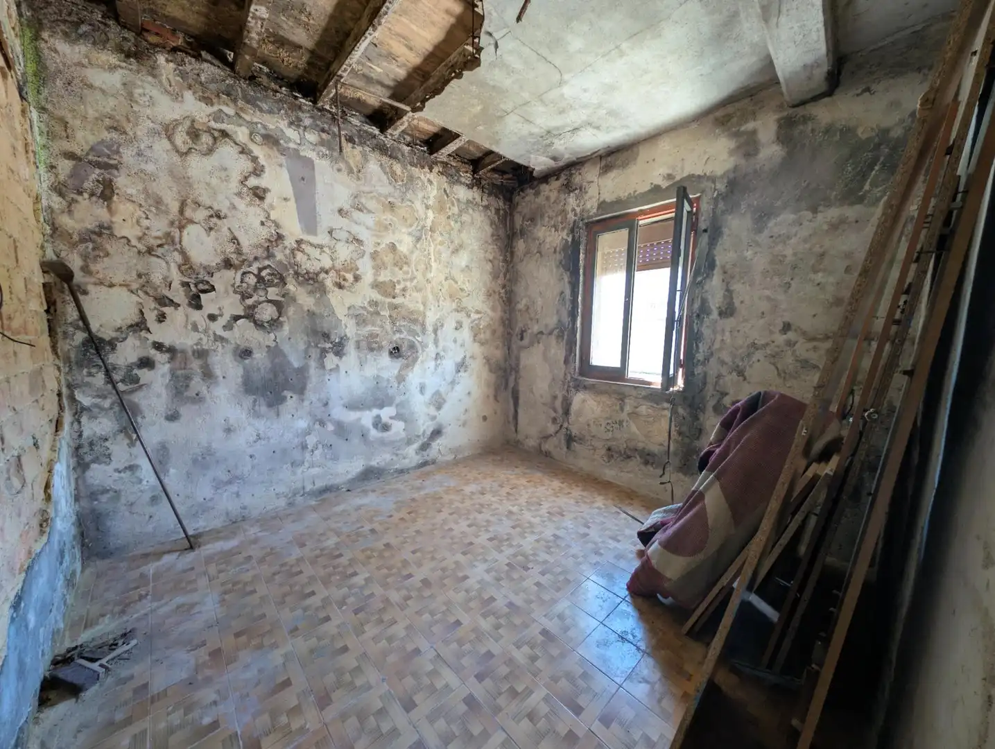 Casa o xalet en venda en Langreo amb Jardí privat
